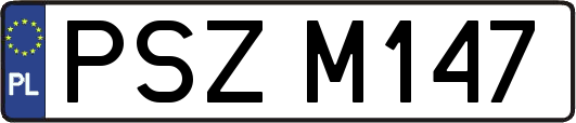 PSZM147
