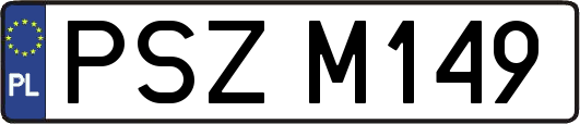 PSZM149