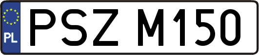 PSZM150