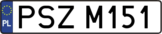 PSZM151