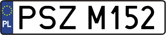 PSZM152