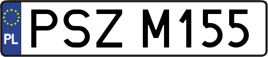 PSZM155