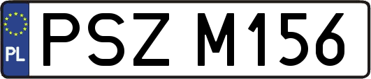 PSZM156