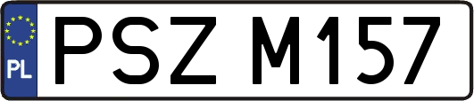 PSZM157