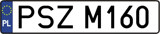 PSZM160