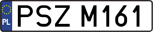 PSZM161