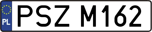 PSZM162