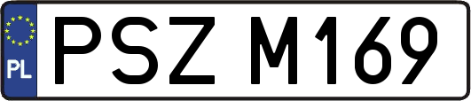 PSZM169