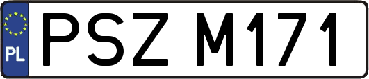 PSZM171