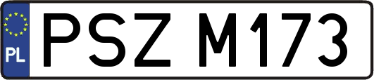 PSZM173