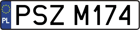 PSZM174