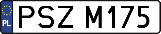 PSZM175