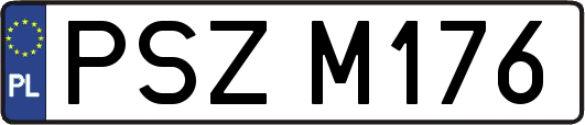 PSZM176