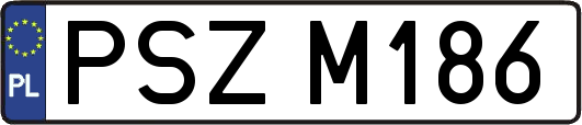 PSZM186