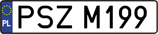 PSZM199