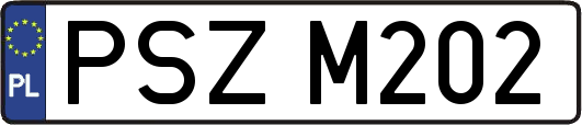 PSZM202