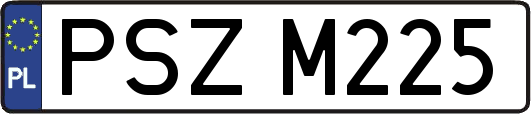 PSZM225