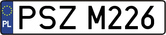PSZM226