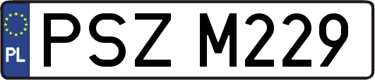PSZM229
