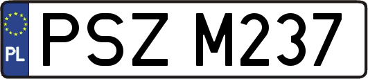 PSZM237