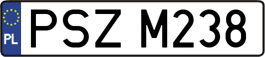 PSZM238