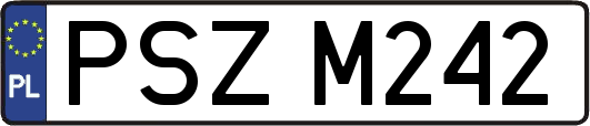 PSZM242
