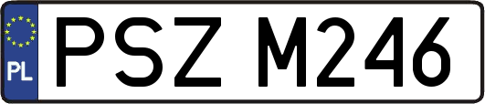 PSZM246