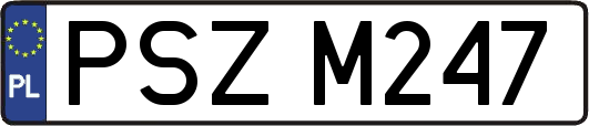 PSZM247
