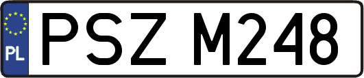 PSZM248