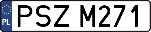 PSZM271