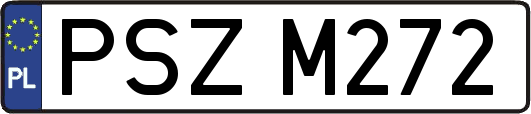 PSZM272