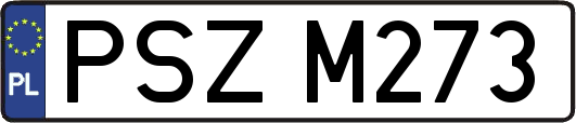 PSZM273