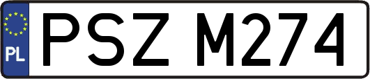 PSZM274