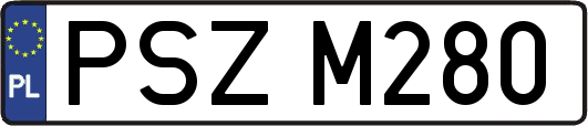 PSZM280