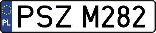 PSZM282