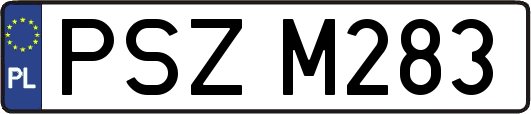 PSZM283