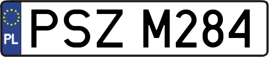 PSZM284