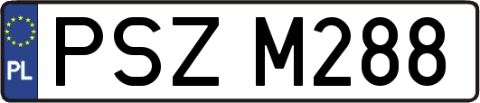 PSZM288