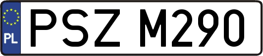 PSZM290