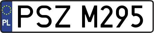 PSZM295