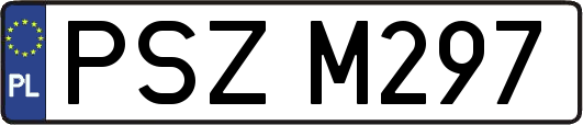 PSZM297