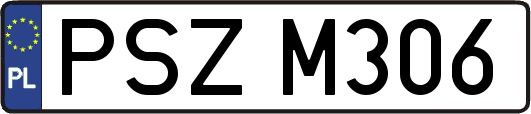 PSZM306