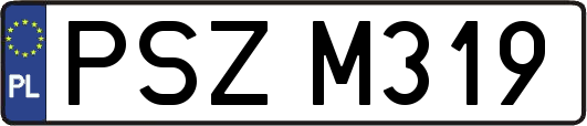 PSZM319