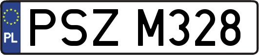 PSZM328