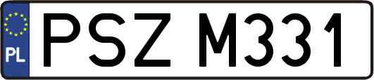 PSZM331