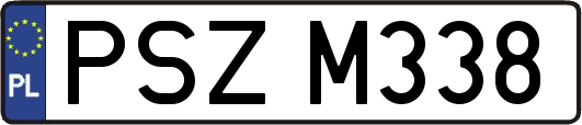 PSZM338