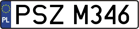 PSZM346