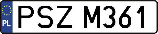 PSZM361