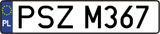 PSZM367