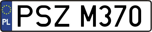 PSZM370